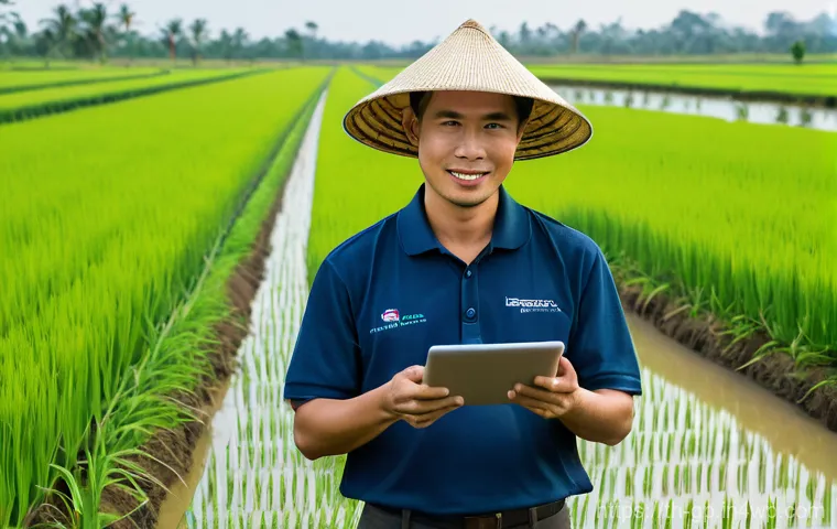 기상조절 기술의 발전을 위한 대학의 역할 - **Thai Royal Rainmaking (ฝนหลวง) Research:**
    A highly detailed, realistic image depicting a mode...