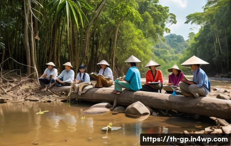 기상조절 기술의 위험성과 주의사항 관련 이미지 1