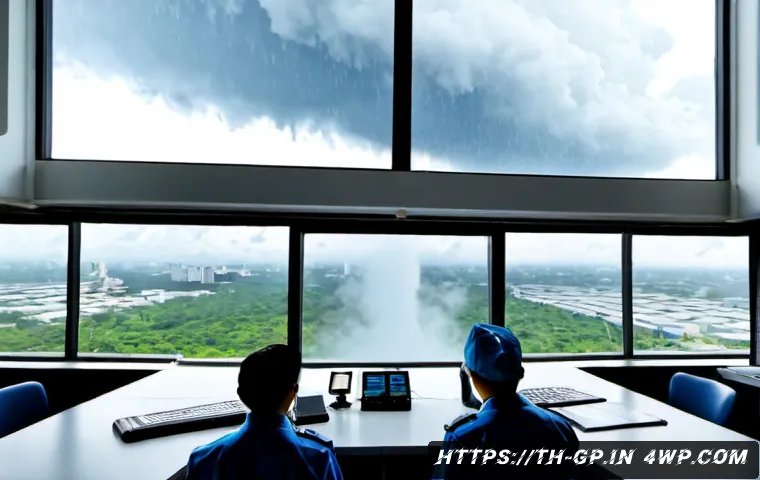 Home 17 기상조절을 위한 주요 기술 비교 - Photorealistic wide-angle comparison scene of weather modification technologies in Thailand: a clean...